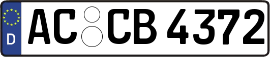 AC-CB4372
