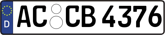 AC-CB4376