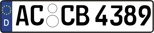 AC-CB4389
