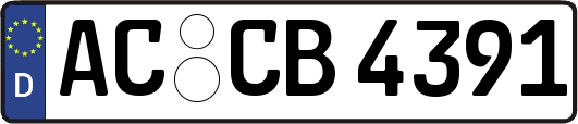 AC-CB4391