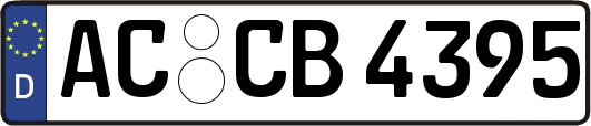 AC-CB4395