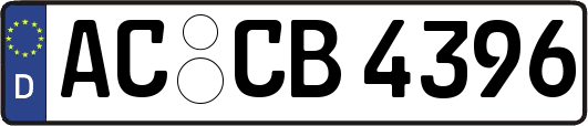 AC-CB4396