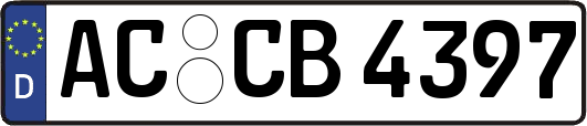 AC-CB4397
