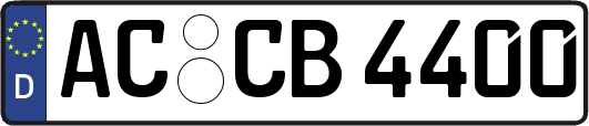 AC-CB4400