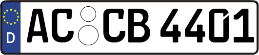 AC-CB4401