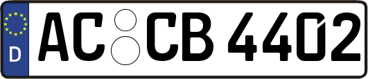AC-CB4402