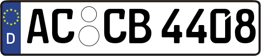AC-CB4408