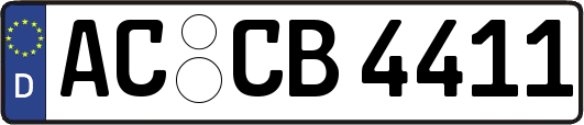 AC-CB4411