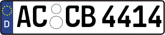 AC-CB4414