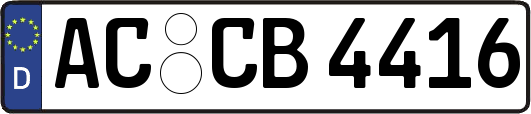 AC-CB4416