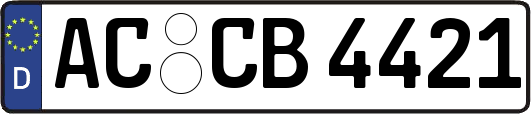 AC-CB4421