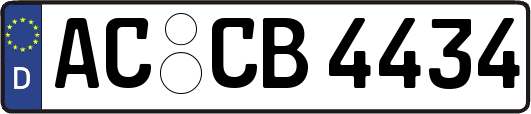 AC-CB4434