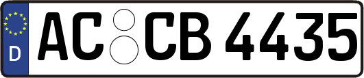 AC-CB4435