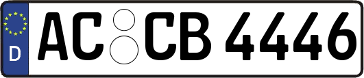 AC-CB4446
