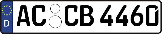 AC-CB4460