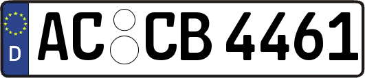AC-CB4461