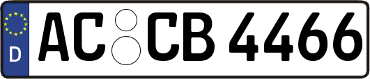 AC-CB4466