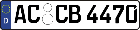 AC-CB4470