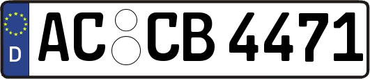 AC-CB4471
