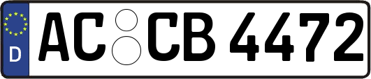 AC-CB4472
