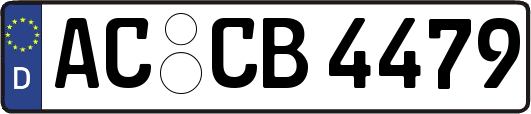 AC-CB4479
