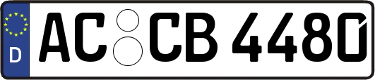 AC-CB4480