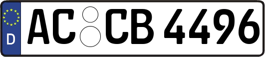 AC-CB4496