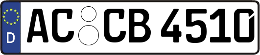 AC-CB4510