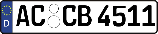 AC-CB4511