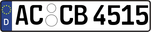 AC-CB4515