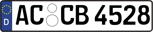 AC-CB4528