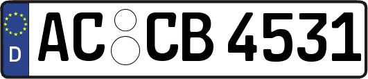 AC-CB4531