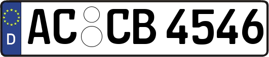 AC-CB4546