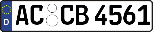 AC-CB4561