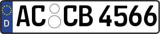 AC-CB4566