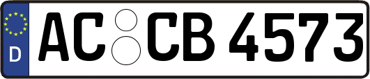 AC-CB4573