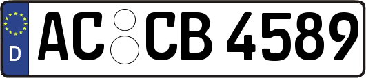 AC-CB4589