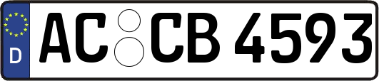 AC-CB4593