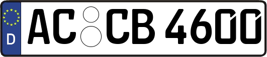 AC-CB4600