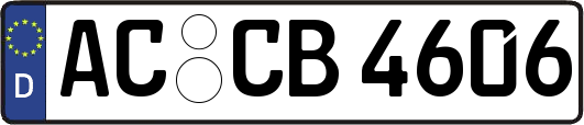 AC-CB4606