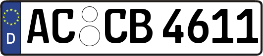 AC-CB4611