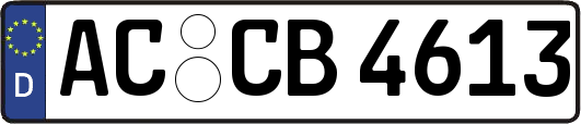 AC-CB4613