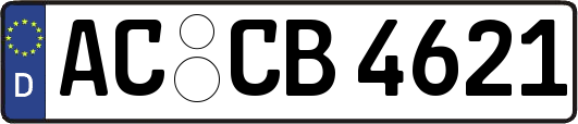 AC-CB4621