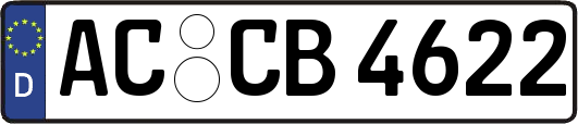 AC-CB4622