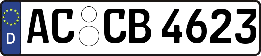 AC-CB4623