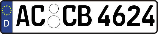 AC-CB4624