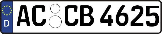 AC-CB4625