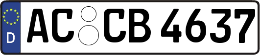 AC-CB4637