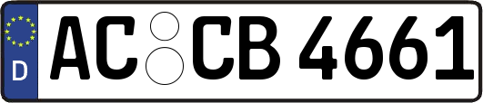 AC-CB4661