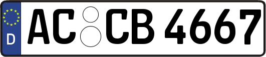 AC-CB4667